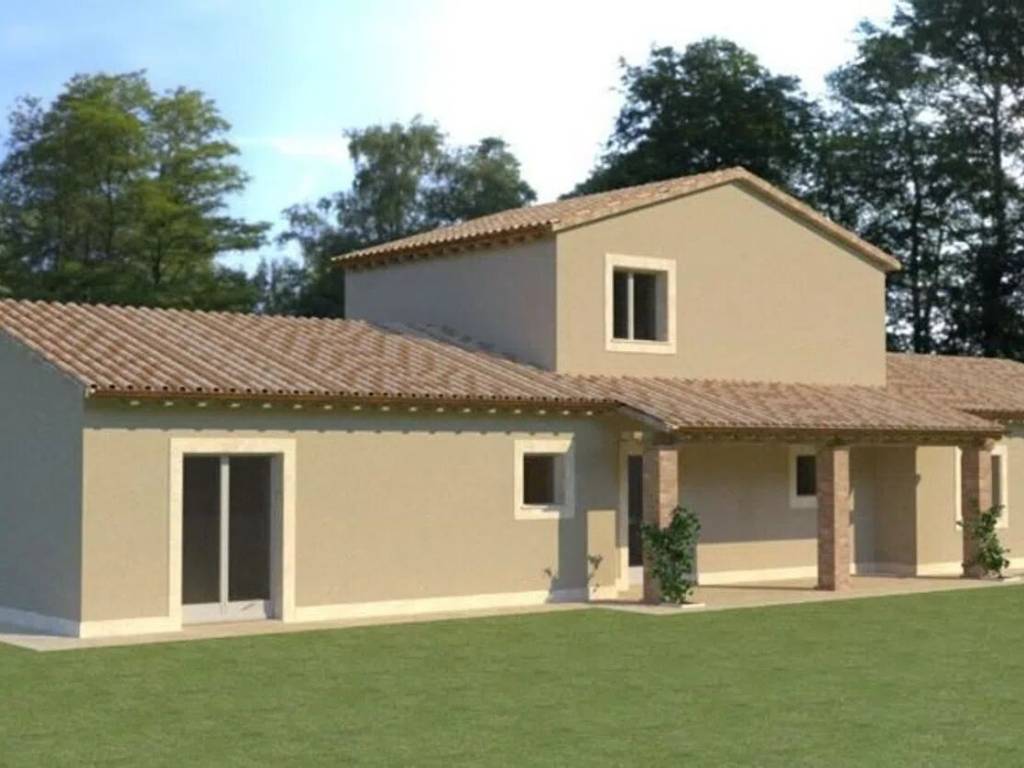 casa indipendente in vendita a Castagneto Carducci