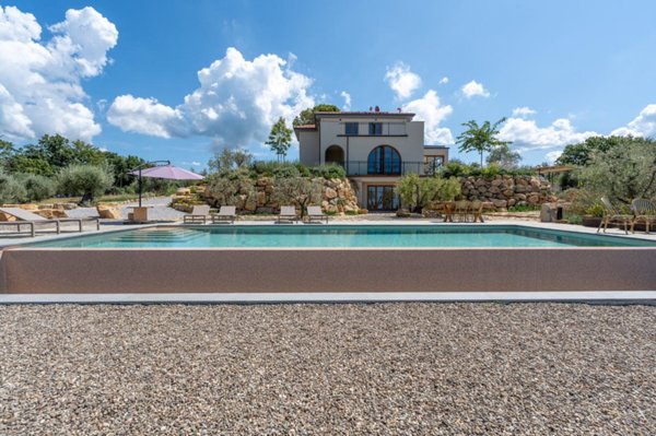 casa indipendente in vendita a Castagneto Carducci in zona Bolgheri