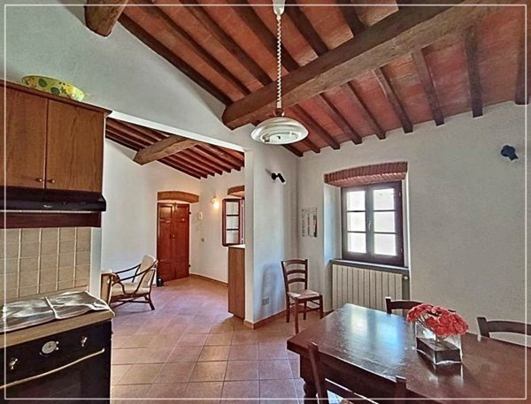 appartamento in vendita a Castagneto Carducci