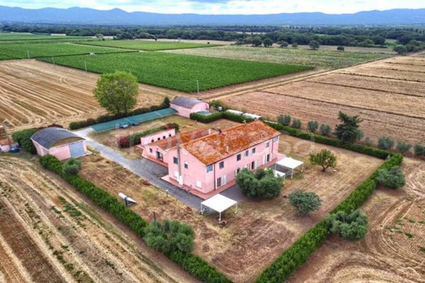 casa indipendente in vendita a Castagneto Carducci in zona Bolgheri