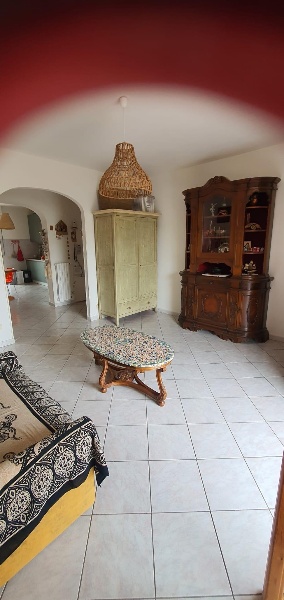 appartamento in vendita a Castagneto Carducci in zona Donoratico