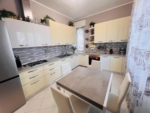 appartamento in vendita a Castagneto Carducci in zona Donoratico