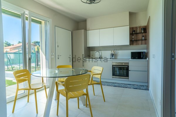 appartamento in vendita a Castagneto Carducci in zona Bolgheri