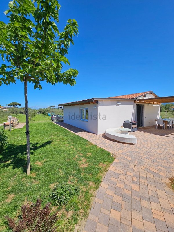 appartamento in vendita a Castagneto Carducci