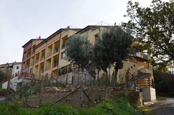 appartamento in vendita a Castagneto Carducci