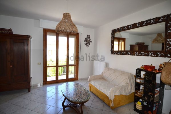 appartamento in vendita a Castagneto Carducci in zona Donoratico