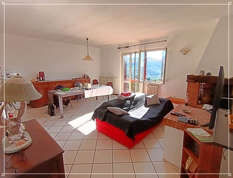 appartamento in vendita a Castagneto Carducci