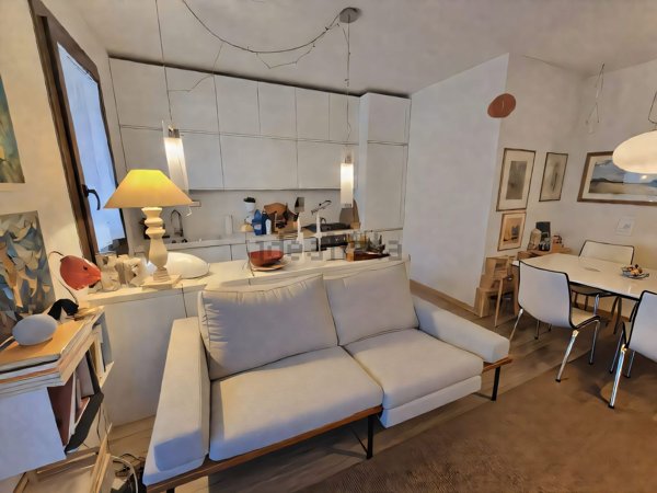 appartamento a Castagneto Carducci in zona Marina di Castagneto Carducci