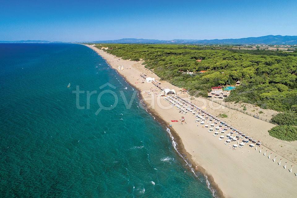 negozio in vendita a Castagneto Carducci in zona Bolgheri