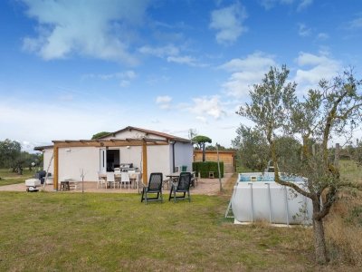 terreno agricolo in vendita a Castagneto Carducci