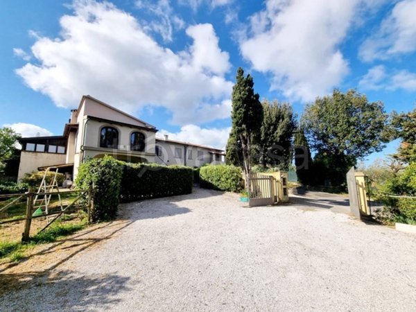 appartamento in vendita a Castagneto Carducci