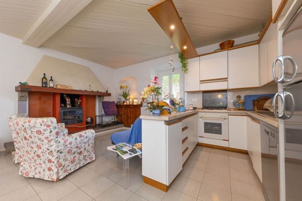 appartamento in vendita a Castagneto Carducci