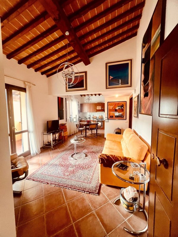 appartamento in vendita a Castagneto Carducci