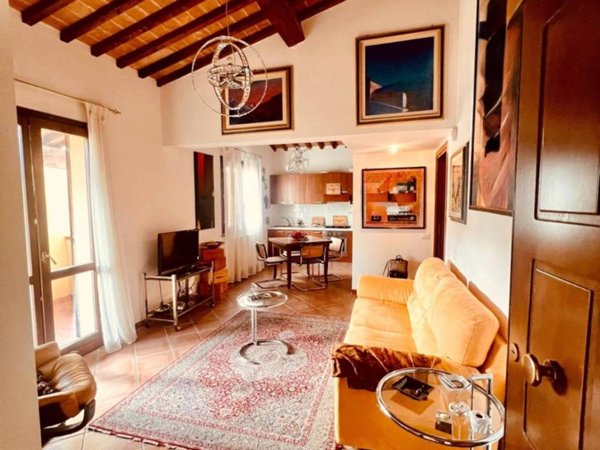 appartamento in vendita a Castagneto Carducci