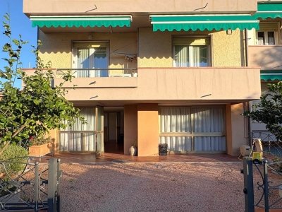 appartamento in vendita a Castagneto Carducci in zona Donoratico