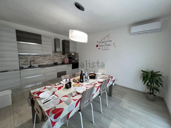 appartamento in vendita a Castagneto Carducci