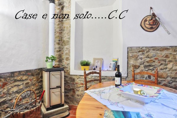 appartamento in vendita a Castagneto Carducci