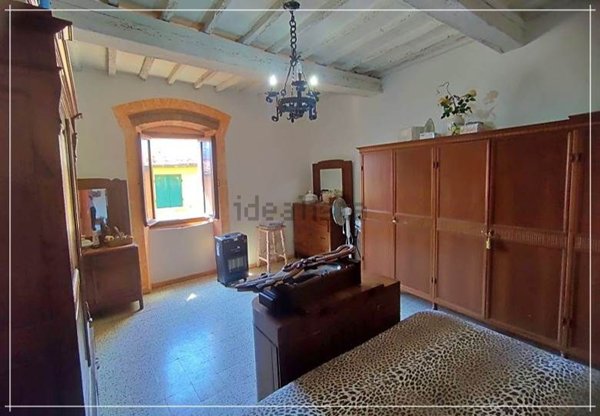 appartamento in vendita a Castagneto Carducci