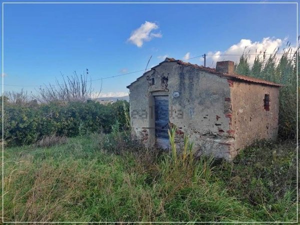 appartamento in vendita a Castagneto Carducci in zona Donoratico