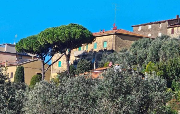 appartamento in vendita a Castagneto Carducci