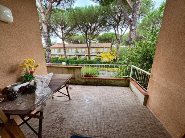 appartamento in vendita a Castagneto Carducci