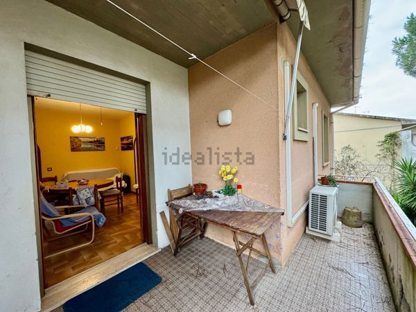 appartamento in vendita a Castagneto Carducci