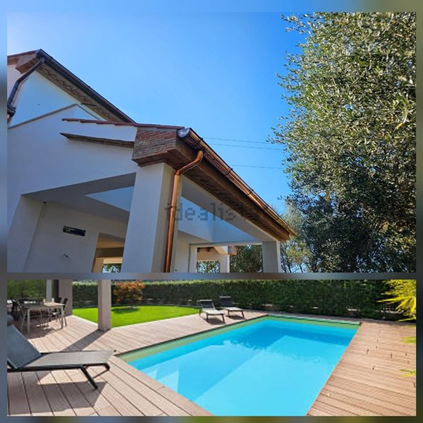 casa indipendente in vendita a Castagneto Carducci in zona Bolgheri