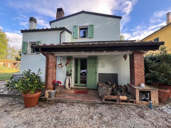 casa indipendente in vendita a Castagneto Carducci in zona Bolgheri