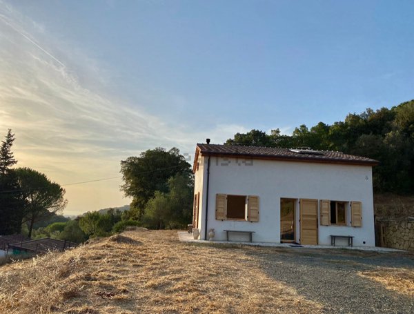 appartamento in vendita a Castagneto Carducci