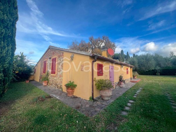 casa indipendente in vendita a Castagneto Carducci