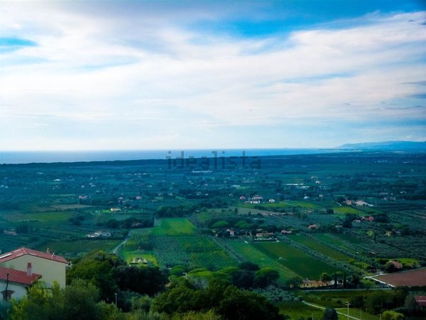 appartamento in vendita a Castagneto Carducci