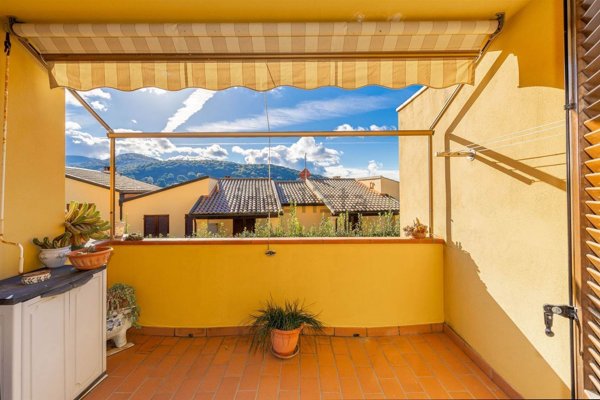 appartamento in vendita a Castagneto Carducci in zona Bolgheri