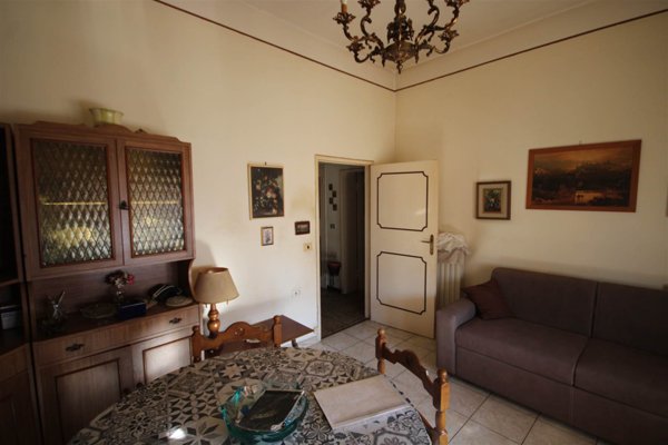 appartamento in vendita a Castagneto Carducci in zona Donoratico