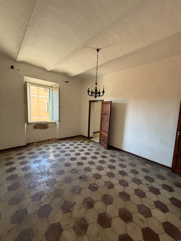 appartamento in vendita a Castagneto Carducci