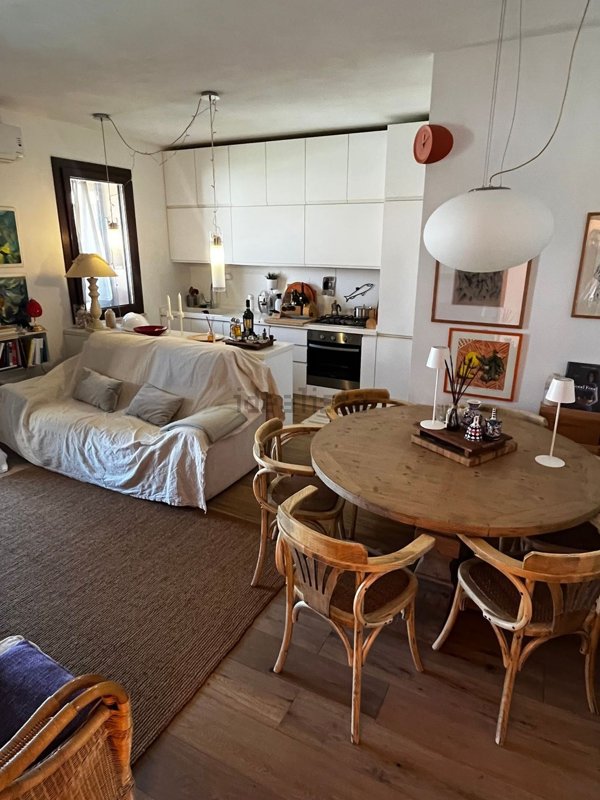 appartamento a Castagneto Carducci in zona Marina di Castagneto Carducci