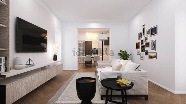 appartamento in vendita a Castagneto Carducci