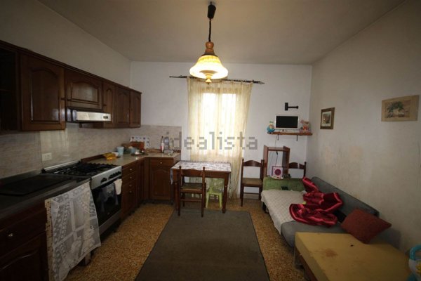 appartamento in vendita a Castagneto Carducci in zona Donoratico