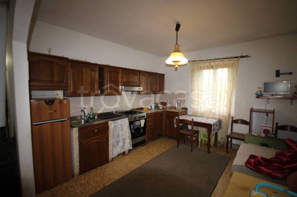 appartamento in vendita a Castagneto Carducci in zona Donoratico