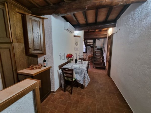 appartamento in vendita a Castagneto Carducci