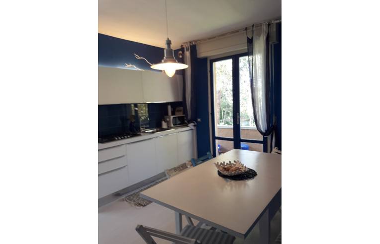 appartamento a Castagneto Carducci in zona Marina di Castagneto Carducci