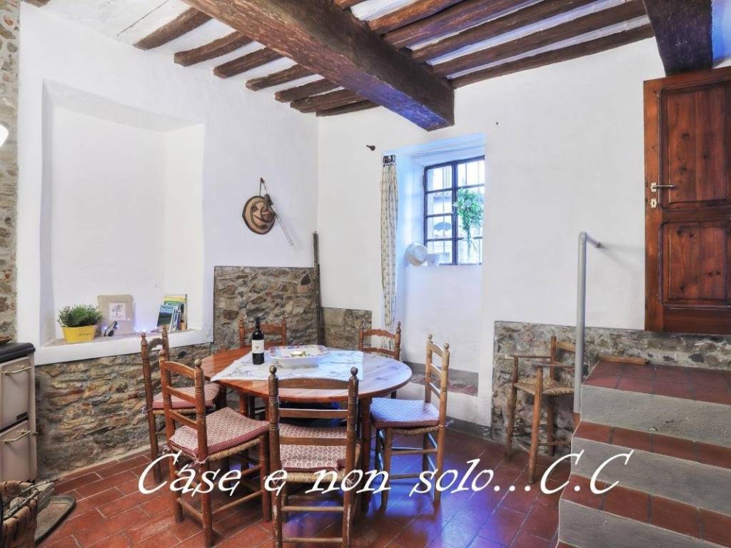 appartamento in vendita a Castagneto Carducci