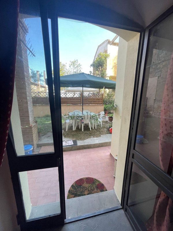 appartamento in vendita a Castagneto Carducci