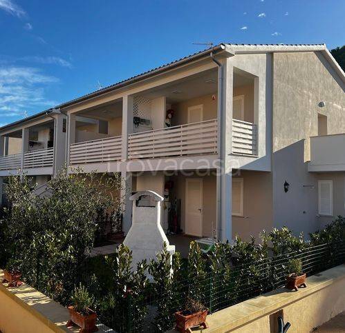 appartamento in vendita a Castagneto Carducci