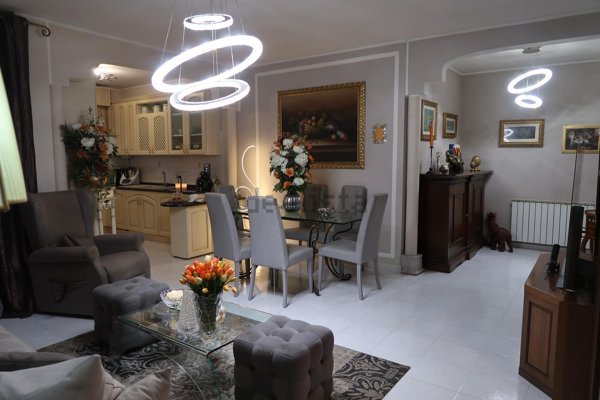 appartamento in vendita a Castagneto Carducci