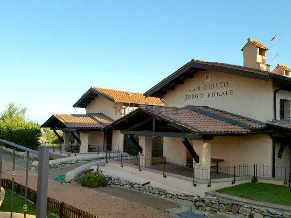 appartamento in vendita a Castagneto Carducci in zona Bolgheri