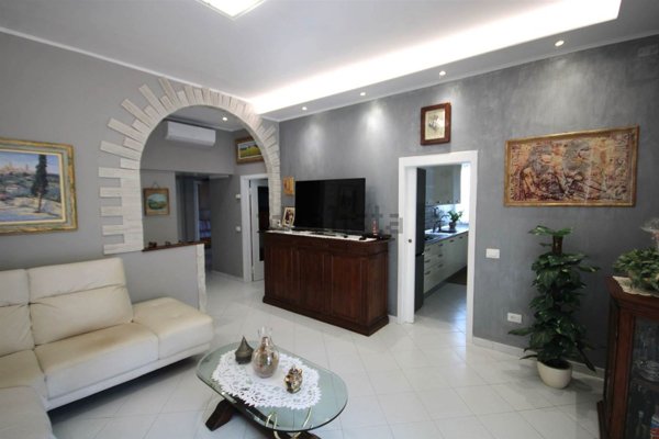 appartamento in vendita a Castagneto Carducci in zona Donoratico