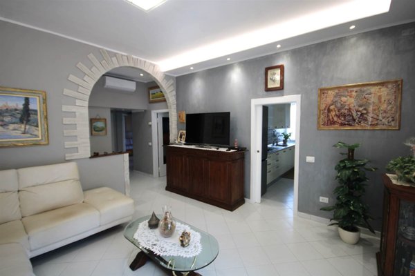 appartamento in vendita a Castagneto Carducci in zona Donoratico