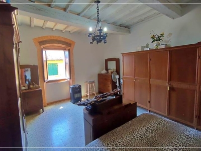 appartamento a Castagneto Carducci in zona Marina di Castagneto Carducci