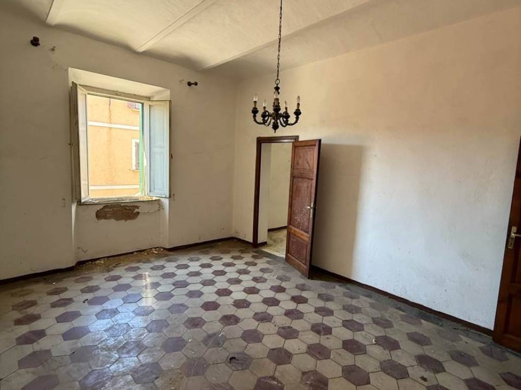 appartamento in vendita a Castagneto Carducci