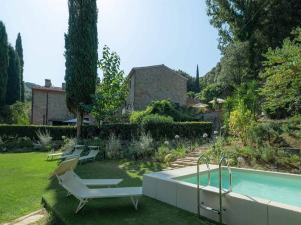 casa indipendente in vendita a Castagneto Carducci in zona Bolgheri